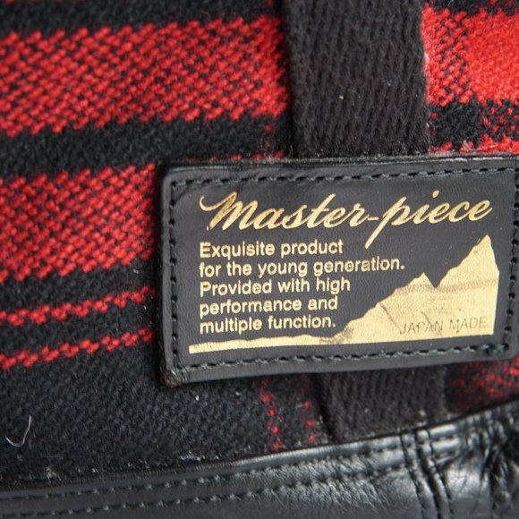 Master Piece Bag - Picture 3 of 6